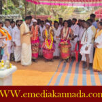 ಕೇಂದ್ರ ಸರ್ಕಾರ ಪ್ರಜ್ವಲ್ ರೇವಣ್ಣ ಅವರನ್ನು  ರಕ್ಷಣೆ ಮಾಡುತ್ತಿದೆ : ಸಿಎಂ ಸಿದ್ದರಾಮಯ್ಯ(Central Government is protecting Prajwal Revanna:CM Siddaramaiah