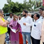 ಶಾಸಕ ಹರೀಶ್ ಪೂಂಜ ಪ್ರಕರಣ: ಜನಪ್ರತಿನಿಧಿಗಳ ನ್ಯಾಯಾಲಯಕ್ಕೆ ಚಾರ್ಜ್ ಶೀಟ್ ಸಲ್ಲಿಕೆ (Harish Poonja case: Submission of charge sheet to pupils court)