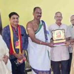 ಮಂಗಳೂರು: ಬಂಟರ ಮಾತೃ ಸಂಘದ 103 ನೇ ವಾರ್ಷಿಕ ಸರ್ವ ಸದಸ್ಯರ ಸಭೆ (103rd Annual All members meeting of Buntara Mathru Sangha)