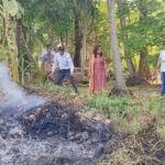 ಕಾರ್ಕಳ : ಸಿಡಿದ ಸುಡುಮದ್ದು ಘಟಕ , ಇಬ್ಬರಿಗೆ ಗಾಯ