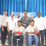 ಬಂಟಕಲ್ ಇಂಜಿನಿಯರಿಂಗ್ ಕಾಲೇಜಿನ ವಿದ್ಯಾರ್ಥಿಗಳಿಗೆ ಟೆಕ್‌ಝೋನ್ – 2024ರಲ್ಲಿ ಬಹುಮಾನ (Students Of SMVITM , Gets Prizes in “Techzone-2024”)