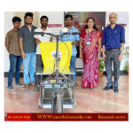 ನಮ್ಮ ಪೊಲೀಸರ ಬಗ್ಗೆ ವಿಶ್ವಾಸವಿದೆ : ಮುಖ್ಯಮಂತ್ರಿ ಸಿದ್ದರಾಮಯ್ಯ (I have confidence in our police : CM Siddaramayya)