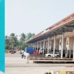 ಕಾಪು – ಕೊಪ್ಪಲಂಗಡಿ : ಟಿಪ್ಪರ್ ಗೆ ಪಿಕಪ್ ವಾಹನ ಡಿಕ್ಕಿ, ಚಾಲಕನಿಗೆ ಗಾಯ (Kaup Koppalangadi; Tipper – pickup accident)