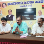 ಉಡುಪಿ: ಜಿಲ್ಲಾ ಮಾಹಿತಿ ತಂತ್ರಜ್ಞಾನಾಧಿಕಾರಿ, ಐಟಿ ನಿರ್ದೇಶಕ ಮಂಜುನಾಥ ಆನಂದ ನಿಧನ (Dist Information technology Officer IT Director Manunatha Anand passed away)