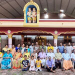 ಉದ್ಯಾವರ ಪಡುಕರೆ : ಕಡಲ ಅಬ್ಬರದ ಹೆದ್ದೆರೆಗಳಿಗೆ ಕಲ್ಲಿನ ತಡೆಗೋಡೆ (Udyavara padukare; A stone barrier in to the sea waves)