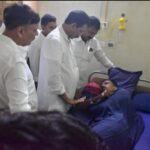 ನೂತನ ಸಂಸದ ಕ್ಯಾಪ್ಟನ್ ಬ್ರಿಜೇಶ್ ಚೌಟರಿಂದ ಟೆಂಪಲ್‌ ರನ್‌ (MP Captain Brijesh Chauta Temple run)