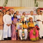 ಕುಂಜೂರು: ರಂಗ ಸಂಸಾರ ಪಣಿಯೂರು ತಂಡದ “ಮೈಮೆದ ಬಾಲೆಲು”, “ಮಾಯದ ನಡಕೆ” ನಾಟಕದ ಮುಹೂರ್ತ (Kunjuru: Maimeda Balelu, Mayada nadake Play by Ranga Samsara Paniyuru Troupe)