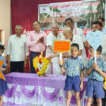 ಸಚಿವ ನಾಗೇಂದ್ರ  ರಾಜಿನಾಮೆ ಕೇಳಿಲ್ಲ:ಮುಖ್ಯಮಂತ್ರಿ ಸಿದ್ದರಾಮಯ್ಯ (Minister Nagendra has not asked for resignation : CM Siddarammayya)