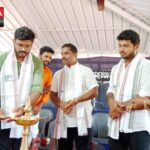 ಅದಮಾರು ಪೂರ್ಣ ಪ್ರಜ್ಞ ಪದವಿ ಪೂರ್ವ ಕಾಲೇಜು ಆವರಣದಲ್ಲಿ ವಿಶ್ವ ಪರಿಸರ ದಿನಾಚರಣೆ (Adamaru PPC College campus World Envirvonment day Celebration)