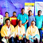 ಪಲ್ಲಿಪಾಡಿಯಲ್ಲಿ 75 ಕೋ.ರೂ.ವೆಚ್ಚದ “ರಾಮಕೃಷ್ಣ ವಿದ್ಯಾ ದೇಗುಲ”ಕ್ಕೆ ಭೂಮಿಪೂಜೆ