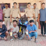 ಬಹುನಿರೀಕ್ಷಿತ “ತುಡರ್” ತುಳು ಸಿನಿಮಾ ಕರಾವಳಿಯಾದ್ಯಂತ ತೆರೆಗೆ (Tudar Tulu Film release today)