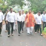 ಉಡುಪಿ: ಮಳೆಗಾಲದಲ್ಲಿ ಅವಘಡಗಳ ಬಗ್ಗೆ ಎಚ್ಚರಿಕೆ‌ ವಹಿಸಲು ಸಚಿವೆ ಲಕ್ಷ್ಮೀ ಹೆಬ್ಬಾಳಕರ್ ಸೂಚನೆ (Minister Laxmi Hebbalkar instructed to be carefull about accidents during rainy season)