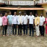 ಉಡುಪಿ: ಮನೆಯೇ ಗ್ರಂಥಾಲಯ ಅಭಿಯಾನದ 25ನೇ ರಜತ ಗ್ರಂಥಾಲಯ ಕಾಯ೯ಕ್ರಮ (Udupi: The 25th Sliver Library Progamm of the home Library compaign)