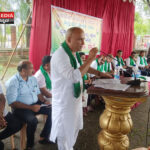 ಎರ್ಮಾಳು ಕಿನಾರಾ ಶಾಲೆಯಲ್ಲಿ ಅಂತಾರಾಷ್ಟ್ರೀಯ ಯೋಗ ದಿನಾಚರಣೆ, ಶಾಲಾ ಸಂಸತ್ತು ಉದ್ಘಾಟನೆ (Inaguration of International Yoga day, Students Parliament at Yermal Kinara school)