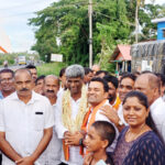  ಉಚ್ಚಿಲ ಸರಸ್ವತಿ ಮಂದಿರ ಶಾಲಾ ಆವರಣದಲ್ಲಿ ವಿಶ್ವ ಪರಿಸರ ದಿನಾಚರಣೆ (World Envirvonment day Celebration at Uchila Sarasvathi Mandira School Campus)