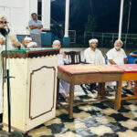 ಮಣಿಪಾಲ: ತಡರಾತ್ರಿ ಹೊತ್ತಿ ಉರಿದ ರಿಟ್ಜ್ ಕಾರು, ಕ್ಷಣಾರ್ಧದಲ್ಲಿ ಭಸ್ಮ‌, ಚಾಲಕ ಪಾರು (Manipala : The Ritz car cought fire late night, Burnt down an instant, Driver escaped)