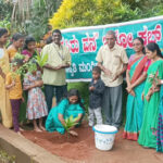ಸಂಸದ ಕೋಟ ಶ್ರೀನಿವಾಸ ಪೂಜಾರಿಯವರಿಗೆ ಹುಟ್ಟೂರಲ್ಲಿ ಭವ್ಯ ಸ್ವಾಗತ (MP Kota Shrinivasa Poojary welcome in Home village Kota)