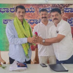 ಹಬ್ಬಗಳು ತ್ಯಾಗ ಮತ್ತು ಭ್ರಾತೃತ್ವದ ಸಂಕೇತ – ಡಾ ವಿನ್ಸೆಂಟ್ ಆಳ್ವಾ(Fastivals are a symbol of sacrifice and brotherhood : Dr. Vincent Alva)