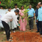 ನರೇಂದ್ರ ಮೋದಿ ಸತತ ಮೂರನೇ ಅವಧಿಗೆ ಪ್ರಧಾನಿಯಾಗಿ ಪ್ರಮಾಣ ವಚನ ಸ್ವೀಕಾರ (Narendra Modi was swarn in as Prime Minister for 3.0)