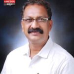 ಎರ್ಮಾಳು: ನಿದ್ದೆಯ ಮಂಪರು, ಮೋರಿದಂಡೆಗೆ ಡಿಕ್ಕಿಯಾದ ಕಾರು ಪಲ್ಟಿ: ಅದೃಷ್ಟವಶಾತ್ ಚಾಲಕ ಪಾರು (Accident at yermal Bada)