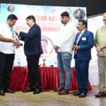 ಭಾರತ್ ಸ್ಕೌಟ್ಸ್ ಮತ್ತು ಗೈಡ್ ಕಾಪುಗೆ ಸಹಾಯಕ ಜಿಲ್ಲಾ ಆಯುಕ್ತರಾಗಿ ಫಾರೂಕ್ ಚಂದ್ರನಗರ ನೇಮಕ (Farookh Chandranagara appointed assistant Dist Commissioner for Bharath scout & Guide Kaup)