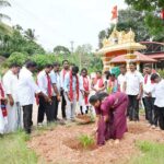 ಎರ್ಮಾಳು ಕುದ್ರೊಟ್ಟು ಗರಡಿ ಆಯೋಜನೆಯಲ್ಲಿ ಕಂಡೊಡೊಂಜಿ ದಿನ ಕಾರ್ಯಕ್ರಮ (Mud games at Yermal Bakeemaaru field)