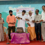 ಪಡುಬಿದ್ರಿ : ನಡಿಪಟ್ಣ ಕಡಲ್ಕೊರೆತ ಪ್ರದೇಶಕ್ಕೆ ಉಡುಪಿ ಜಿಲ್ಲಾ ಉಸ್ತುವಾರಿ ಸಚಿವೆ, ಜಿಲ್ಲಾಧಿಕಾರಿ ಭೇಟಿ (Padubidri : Udupi Dist Minister, Udupi DC visit Kadalkoreta area)