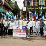ಮೂಳೂರು ಕಾರು ಢಿಕ್ಕಿ: ಮಂಗಳೂರಿನ ಬಟ್ಟೆ ವ್ಯಾಪಾರಿ ಧಾರುಣ ಮೃತ್ಯು (Mooluru car accident, A youth business man dead)