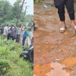 ಪಡುಬಿದ್ರಿ : ಎಸ್ಸೆಸ್ಸೆಫ್‌ನಿಂದ ಮಾಧಕ ವ್ಯಸನದ ವಿರುದ್ಧ ವಾಕಥಾನ್ ಜಾಥಾ (Padubidri : Walkathon Jatha Against drug addiction by SSF)