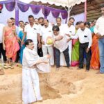 ಉಡುಪಿ: ಮನೆಯಲ್ಲಿ ಅಗ್ನಿ ಅವಘಡ-  ಬಾರ್ ಮಾಲಕ ಸಾವು, ಪತ್ನಿ ಗಂಭೀರ  (Udupi: Fire mishap at home, Bar owner died – Wife critical)