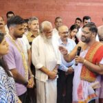 ಮಂಗಳೂರು: “ಗೋಡೆ ಮೇಲಿನ ಚಿತ್ತಾರ” ಕೃತಿ ಬಿಡುಗಡೆ (Mangaluru: “Gode Melina Chittara” Book release)