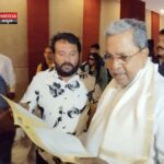 ಸಾರ್ವಜನಿಕ ಶ್ರೀ ಗಣೇಶೋತ್ಸವ ಸಮಿತಿ ಇದರ ನೂತನ ಅಧ್ಯಕ್ಷರಾಗಿ ಬಾಲಕೃಷ್ಣ ಆರ್. ಪೂಜಾರಿ ಆಯ್ಕೆ (Balakrishna Poojary Uchila as the New President of Sarvajanika Ganeshothsava Samithi Uchila)