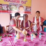 ಉಡುಪಿ ಜಿಲ್ಲೆಯಲ್ಲಿ ನಿರಂತರ ಮಳೆ: (ಜುಲೈ 19) ಶುಕ್ರವಾರ ಶಾಲಾ ಕಾಲೇಜಿಗೆ ರಜೆ ಘೋಷಣೆ (Heavy rain in Udupi Dist, (July 19) Holiday announced for Schools, College on Friday)