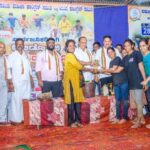 ಎಸ್ಕೆಪಿಎ ಕಾಪು ವಲಯದ ವತಿಯಿಂದ ಸದಸ್ಯರ ಕುಟುಂಬ ಸಮ್ಮಿಲನ ಕಾರ್ಯಕ್ರಮ (Family meet program by SKPA Kaup Zone)