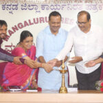 ಉಡುಪಿ: ಸಂಚಾರಿ ಪೊಲೀಸರಿಂದ ವಾಕ್ಯೂಮ್ ಹಾರ್ನ್ ಬಸ್‌ ವಿರುದ್ಧ ಕ್ರಮ (Udupi : Traffick Police action against vakuum horn bus)