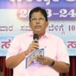 ಭಾರತ್ ಸ್ಕೌಟ್ಸ್ ಮತ್ತು ಗೈಡ್ ಕಾಪುಗೆ ಸಹಾಯಕ ಜಿಲ್ಲಾ ಆಯುಕ್ತರಾಗಿ ಫಾರೂಕ್ ಚಂದ್ರನಗರ ನೇಮಕ (Farookh Chandranagara appointed assistant Dist Commissioner for Bharath scout & Guide Kaup)