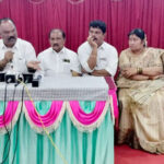 ಕಟಪಾಡಿ ಇಂಟ್ರಾಕ್ಟ್ ಕ್ಲಬ್ ಪದಪ್ರದಾನ ಸಮಾರಂಭ (Katapadi Rotaract Club Instalation)