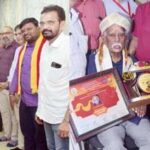 ಪಡುಬಿದ್ರಿ: ತೀವ್ರಗೊಂಡ ಕಡಲ್ಕೊರೆತ,  ತೆಂಗಿನ ಮರಗಳು, ವಿಶ್ರಾಮ ಕೊಠಡಿ ಸಮುದ್ರ ಪಾಲು (Padubidri: Kadalkoretha at Nadipatna)