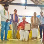 ಮಣಿಪಾಲ: “ವೀಣಾ ಸಂಧ್ಯಾ” ಸರಣಿ ಕಾರ್ಯಕ್ರಮಕ್ಕೆ ಚಾಲನೆ (Manipala : “Veena Sandhya” series program)