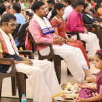  ಕಾಪು : ಯುವವಾಹಿನಿ ವತಿಯಿಂದ ಕುಟುಂಬೋತ್ಸವ, ವನಮಹೋತ್ಸವ, ಮತ್ತು ಸಾಧಕರಿಗೆ ಸಮ್ಮಾನ (Kaup: Kutumbhothsava, Vana mahothsava & Felicitation for achievers by Yuvavahini)