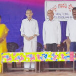   ಹಂಗೇರಿಯಲ್ಲಿ ಶ್ರೀ ಚಂದ್ರಶೇಖರ ಸ್ವಾಮೀಜಿ ಮಾಗದರ್ಶನದ ಚಿನ್ನದ ಬಾಲಾಜಿ ದೇವಸ್ಥಾನ ನಿರ್ಮಾಣ (Construction of Golden Balaji temple of Shri Chandrashkhar Swamijis instruction in Hungary)