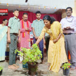 ರೋಟರಿ ಉಡುಪಿಯ ಪದಗ್ರಹಣ ಮತ್ತು ವಿದ್ಯಾರ್ಥಿ ವೇತನ, ಸಹಾಯಧನ ವಿತರಣೆ (Induction Rotary Club Udupi and disbursement Of Scolorship̧s grats)