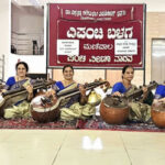 ಉಡುಪಿ: ಜನಾರ್ದನ ಅಡಿಗರಿಗೆ ಗೌರವಾಭಿನಂದನೆ (Udupi:  Tribute to Janardhana Adiga)