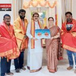 ಎರ್ಮಾಳು: ನಿದ್ದೆಯ ಮಂಪರು, ಮೋರಿದಂಡೆಗೆ ಡಿಕ್ಕಿಯಾದ ಕಾರು ಪಲ್ಟಿ: ಅದೃಷ್ಟವಶಾತ್ ಚಾಲಕ ಪಾರು (Accident at yermal Bada)