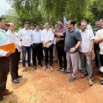 ಉಡುಪಿ: ಮಹಿಳೆಯರ ನೇತೃತ್ವದಲ್ಲಿ ಅನಾಥ ಶವದ ಅಂತ್ಯಸಂಸ್ಕಾರ (Udupi : Cremation of orpan corpse led by women)