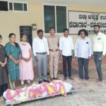 ಕಂಚಿನಡ್ಕ ಟೋಲ್‌ಗೇಟ್ ನಿರ್ಮಾಣಕ್ಕೆ ವಿರೋಧ: ಆ. 24 ರಂದು ಜನಾಂದೋಲನ ಸಭೆ: (Opposition to construction of Kanchinadka Tollgate : mass protest on 24th Aug)