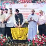 ಕೋಡಿ ಗ್ರಾ. ಪಂ ವ್ಯಾಪ್ತಿಯಲ್ಲಿ ಹಸಿರುಜೀವ ಸಮಾರೋಪ (Kodi Grama Panchayath : Hasiru Jeeva closing ceremony)