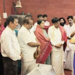 ಎಂಎಲ್‌ಸಿ ಐವಾನ್ ಡಿಸೋಜಾ ಹೇಳಿಕೆ ಖಂಡಿಸಿ ಬಿ.ಸಿ.ರೋಡಿನಲ್ಲಿ ಬಿಜೆಪಿ ಯುವ ಮೋರ್ಚಾದಿಂದ ರಸ್ತೆ ತಡೆ (Road block by BJP Yuva Morcha on BC Road Condemning MLC Ivan DʼSouzaʼs statement)