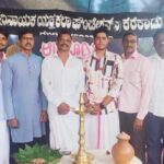 ಸಸಿಹಿತ್ಲು ಶ್ರೀ ಭಗವತೀ ತೀಯಾ ಸಂಘ ಇದರ ನೂತನ ಅಧ್ಯಕ್ಷರಾಗಿ ಸುರೇಶ್ ಕೆ ಬಂಗೇರಾ ಆಯ್ಕೆ (Suresh K bangera has been elected as the new President of Sasihithlu Sri Bhagavathi Thiya Sangha)