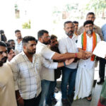 ಮೂಡಬಿದ್ರಿಯಲ್ಲಿ ‘ಮನೋಹರ ಪ್ರಸಾದ್ ನೆನಪು’  ಕಾರ್ಯಕ್ರಮ (Moodabidri: ‘Manohar prasad Nenapuʼ Program)